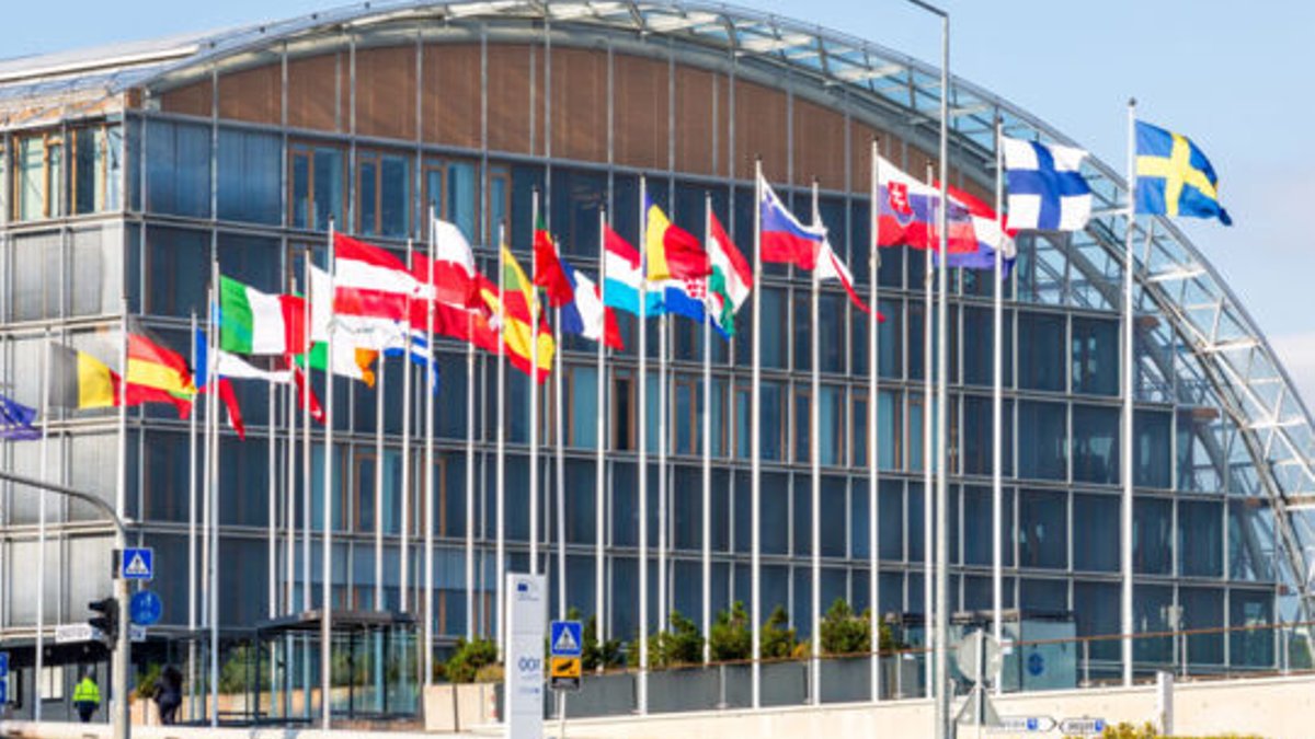 Europe Surges Ahead With Tech, Trade and Defense Investment Europe Surges Ahead With Tech, Trade and Defense Investment - europe investment