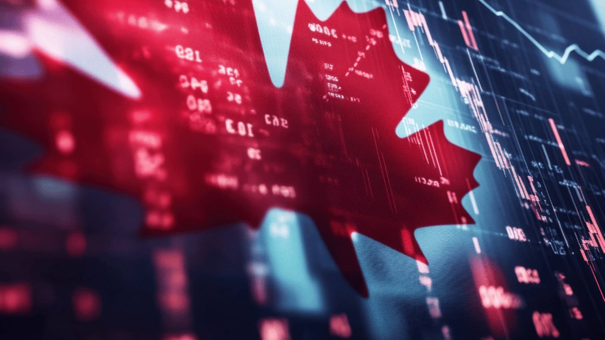 Canada’s economic freedom ranking plummets Canada’s economic freedom ranking plummets - economic freedom ranking