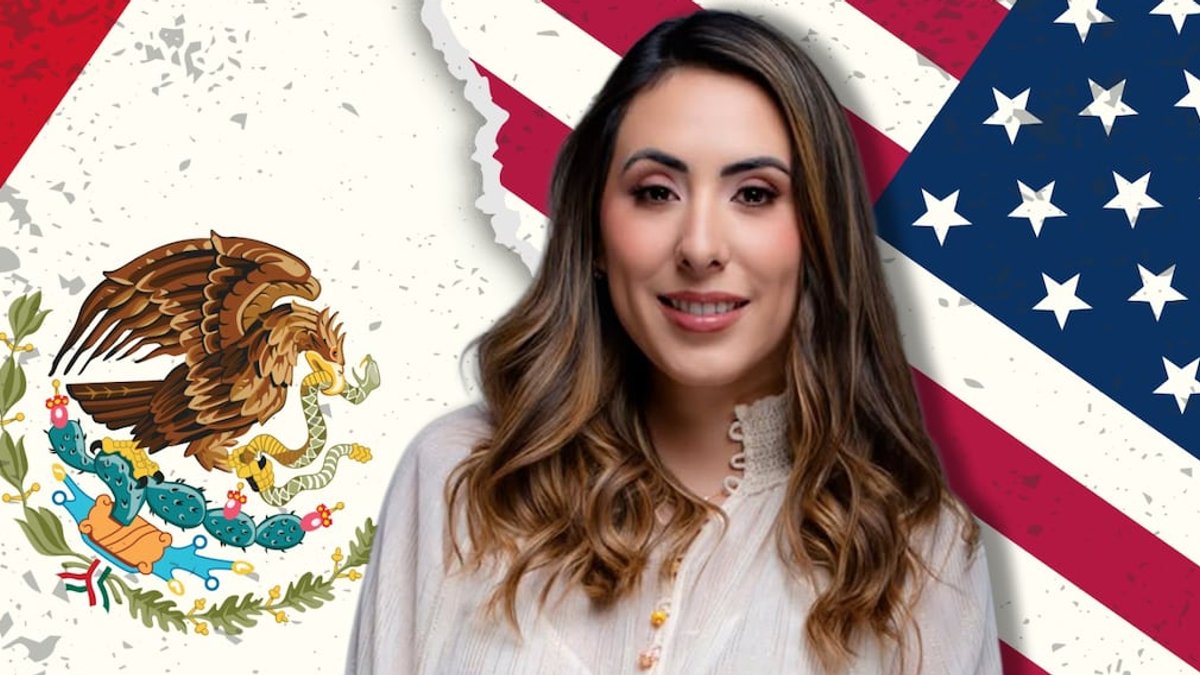Mexican Senator Keeps US Nationality Mexican Senator Keeps US Nationality - us nationality
