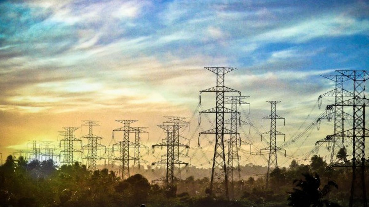 Asia's Power Grid Inequity Slows Renewable Shift - asia power grid
