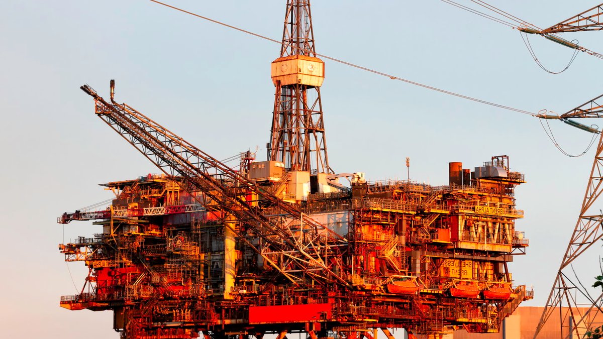 Oil Prices Surge Amid Gulf Storm and Tensions - oil prices surge
