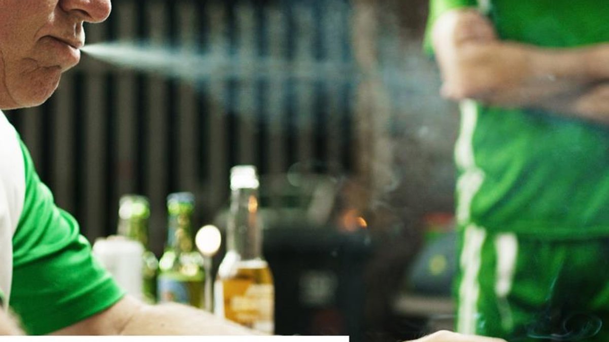 Smoking rates in the UK continue to decline Smoking rates in the UK continue to decline - smoking rates decline