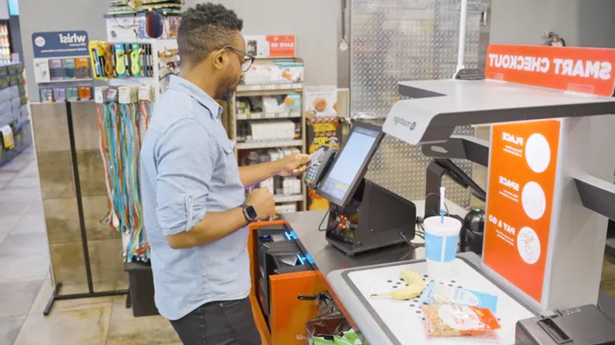 C-Store Transactions Drop 4.5% in First Half - c-store transactions