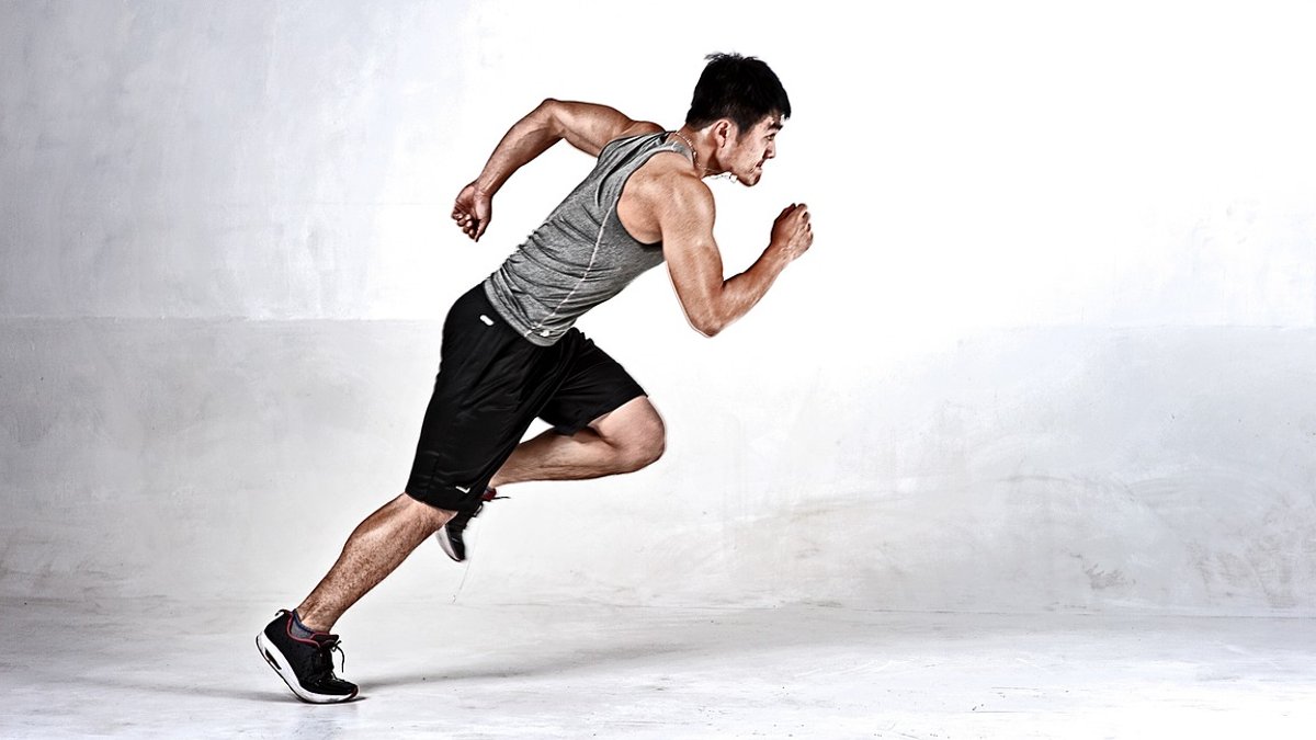 Run, material, photography, silhouette, portrait, designer, run, run, run, run, run.