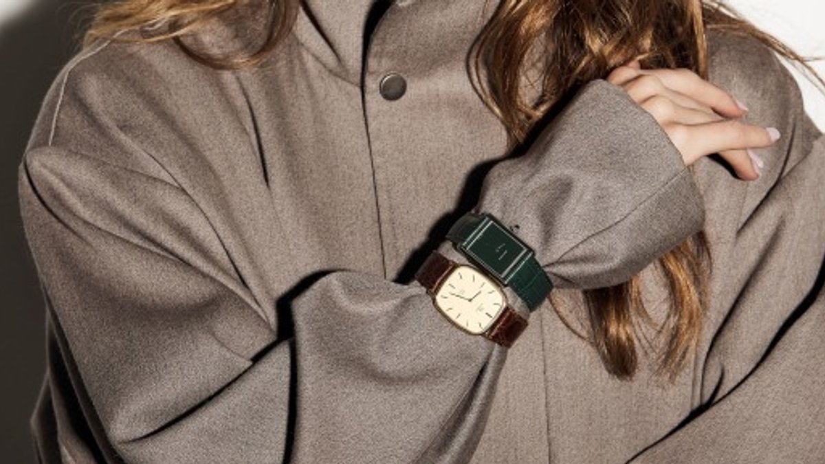 eBay expands guarantee to cover luxury watches