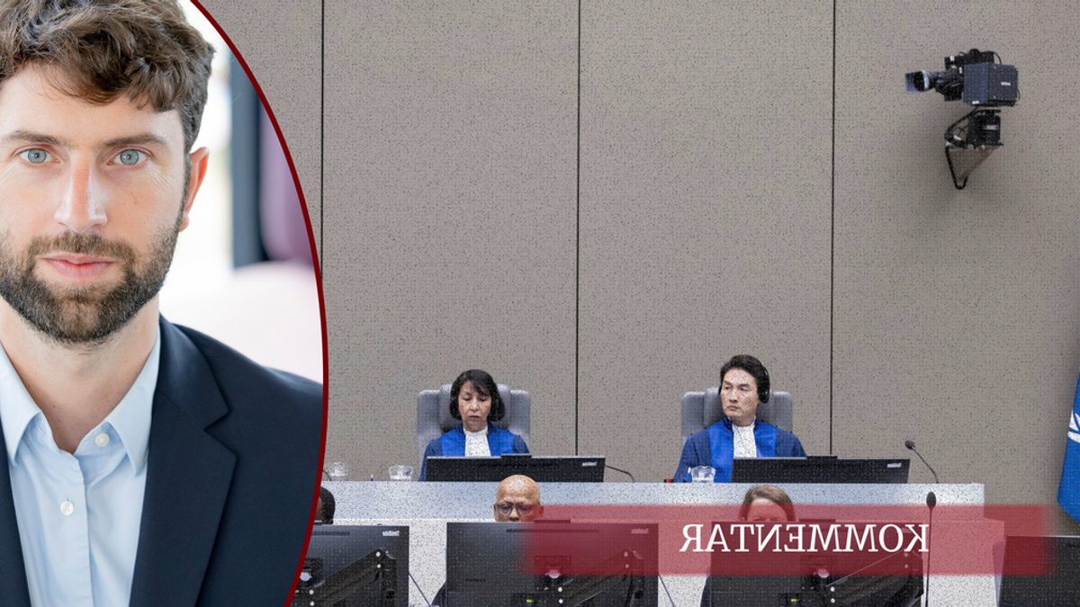 Germany lacks ICC judge for first time Germany lacks ICC judge for first time - german icc judge