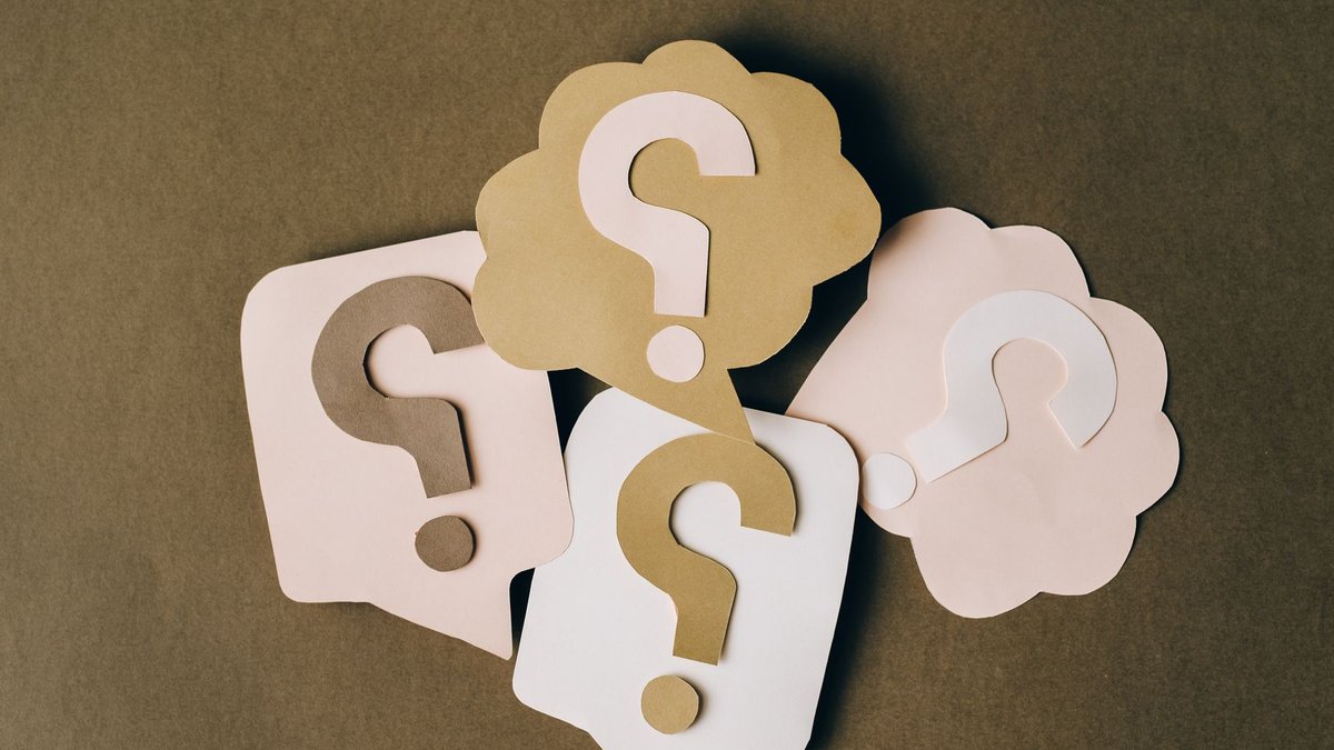 Identifying Real Problems in Workplace Training