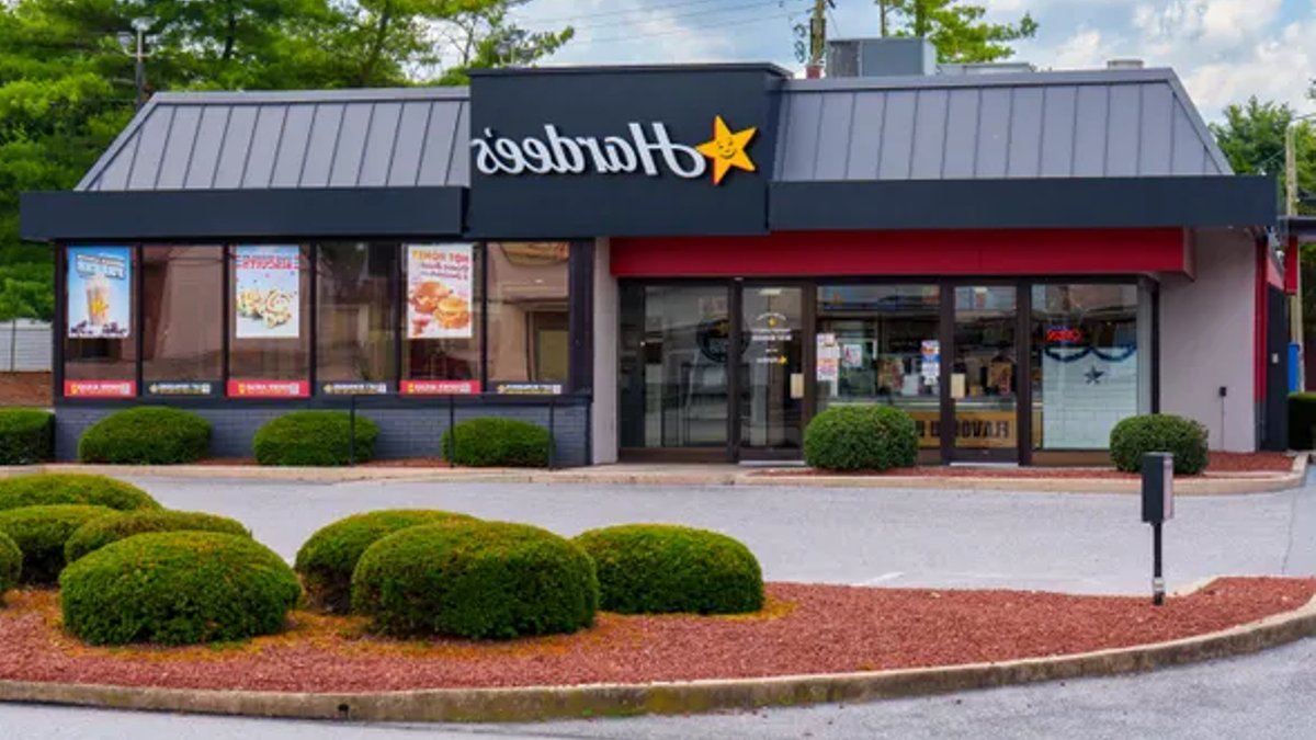 CKE appoints Gmelich as new Hardee's president CKE appoints Gmelich as new Hardee's president - cke restaurants
