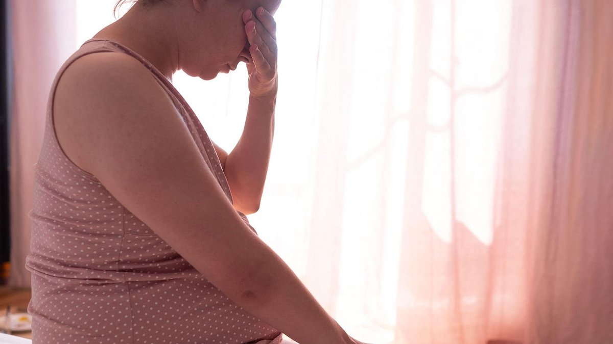 Autism linked to maternal health issues - autism spectrum