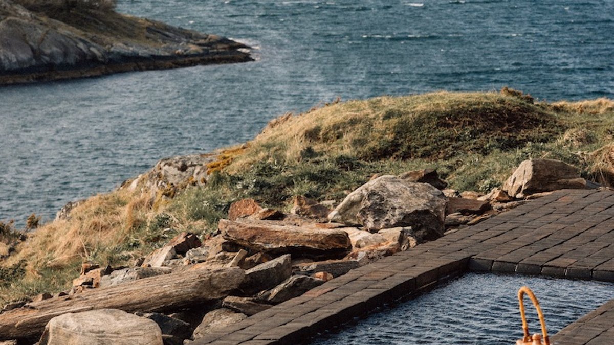 Luxury hideaways found in Scandinavia Luxury hideaways found in Scandinavia - luxury hideaways