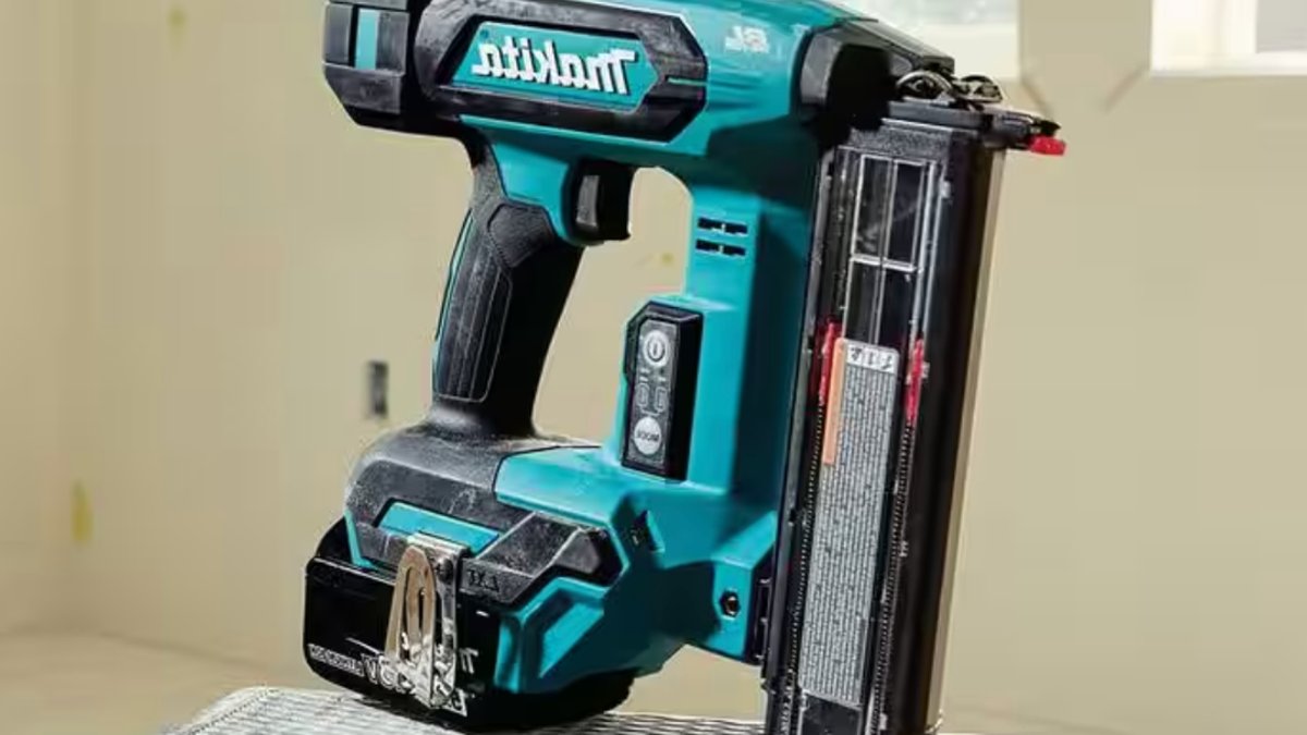 Makita Wins Seven Pro Tool Innovation Awards - power tools
