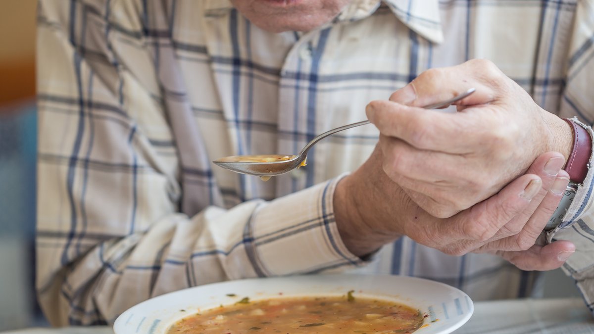 NR supplement fails to slow Parkinson's disease in major trial - nr supplement