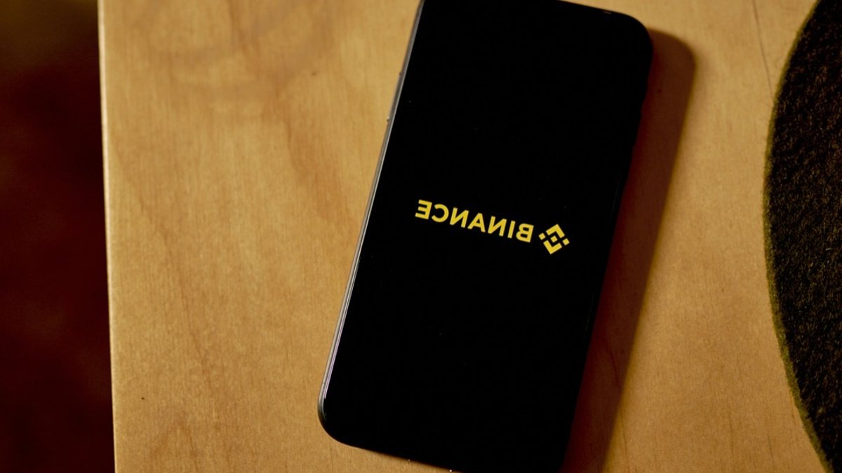 Justice Department probes Binance over sanctions violations Justice Department probes Binance over sanctions violations - binance sanctions violations
