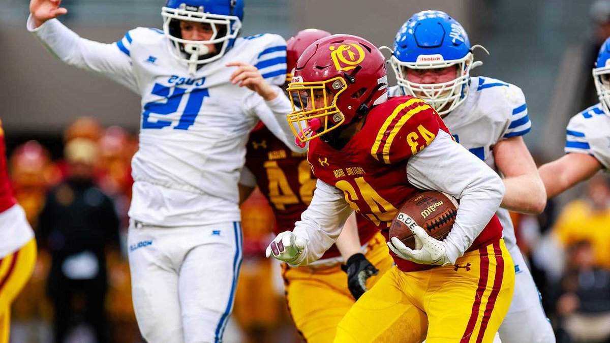 Washington High School Football: October 9 Scores and Highlights Washington High School Football: October 9 Scores and Highlights - high school football