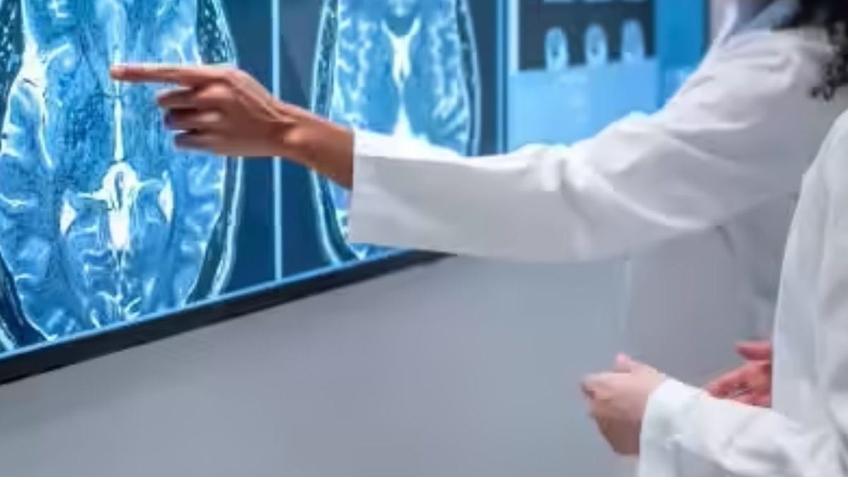 TV binges linked to shrinking brain regions in adults