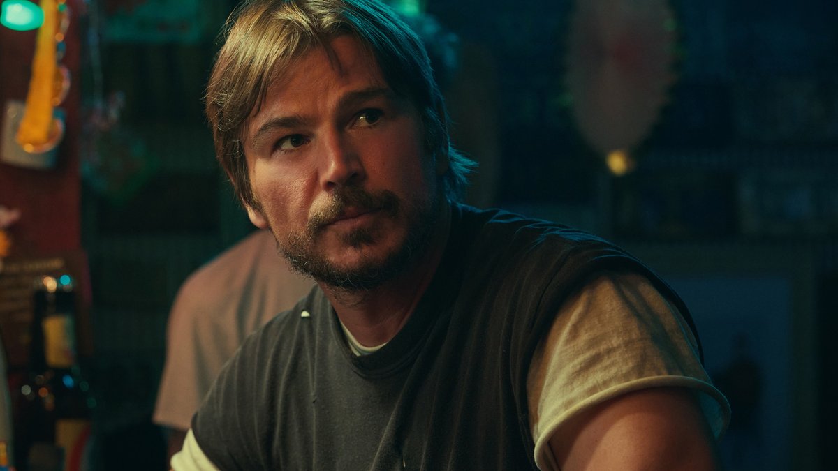 Netflix’s ‘Below’ Premieres With Praise