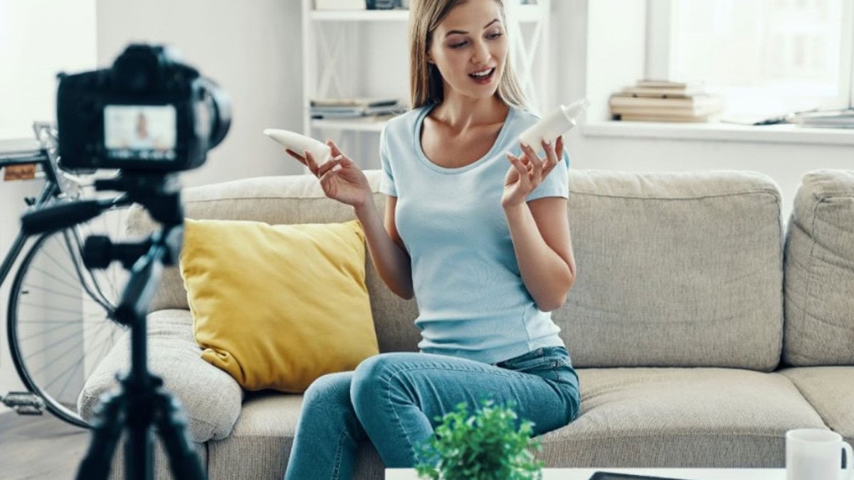 AI Influencers Match Humans Yet Face Trust Gap