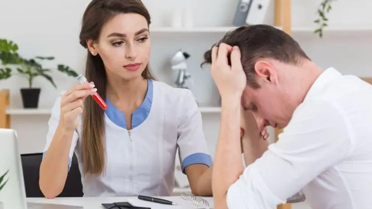 Hair Loss Often Treated Without Proper Assessment Hair Loss Often Treated Without Proper Assessment - hair loss