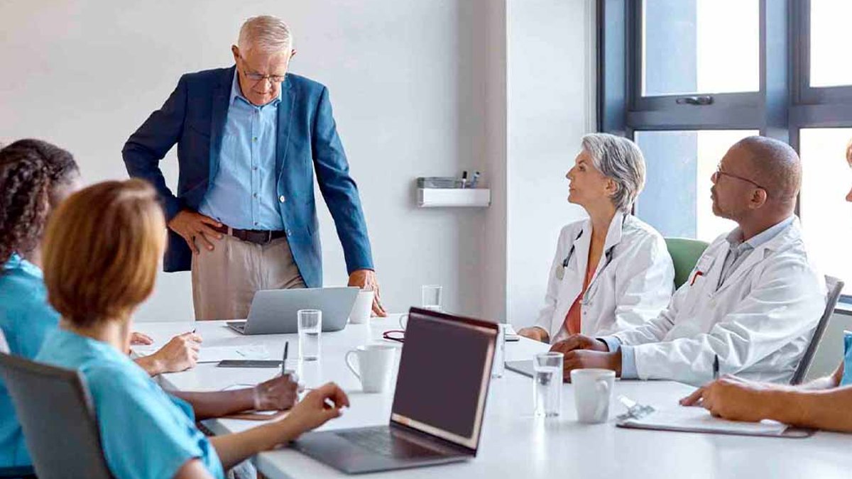 Healthcare CFOs Prioritize M&A Amid Cost Pressures Healthcare CFOs Prioritize M&A Amid Cost Pressures - healthcare m&a