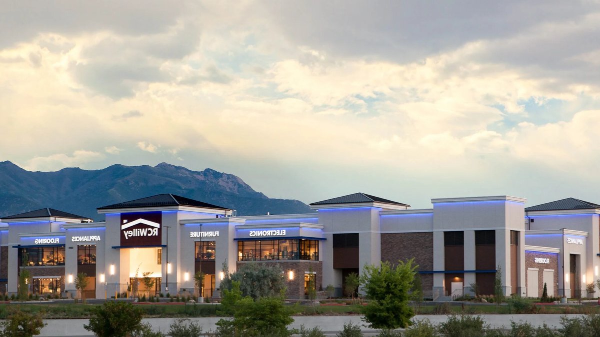 U.S. flooring retailers face tough Q4 amid housing slowdown