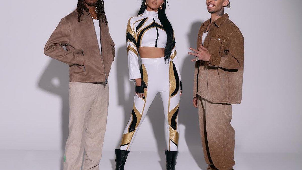 N-Dubz add extra London show to Legacy Tour