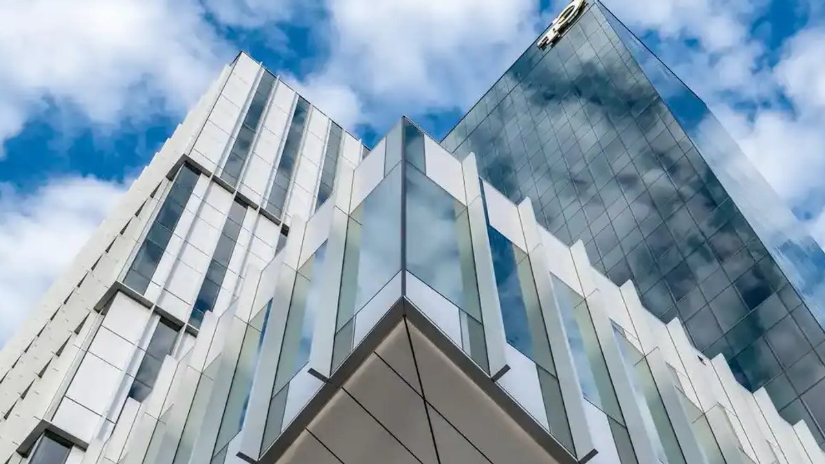 Georgia Tech Opens Eco-Friendly Research Hub in Atlanta