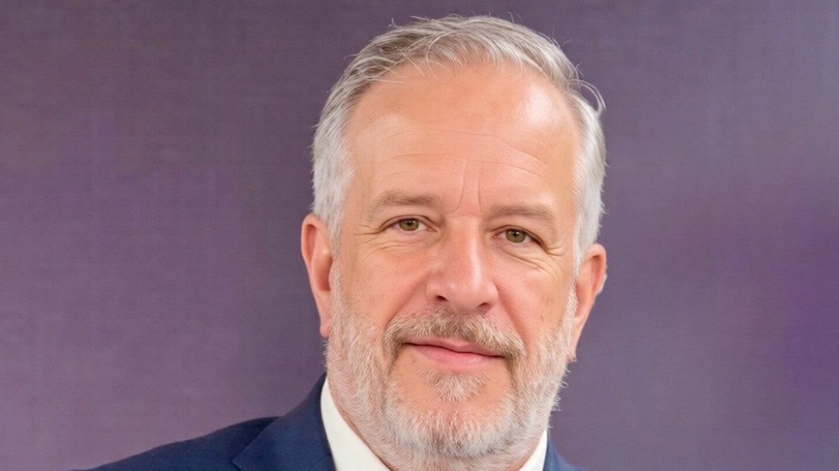 Nigeria sets deadline for local data storage Fernando Fernandes, chief executive of TelCables Nigeria and West Africa.