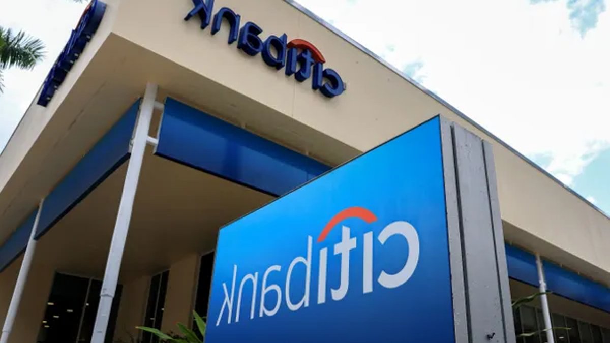 Citi hires dozen private-bank leaders to chase top - citi private bank