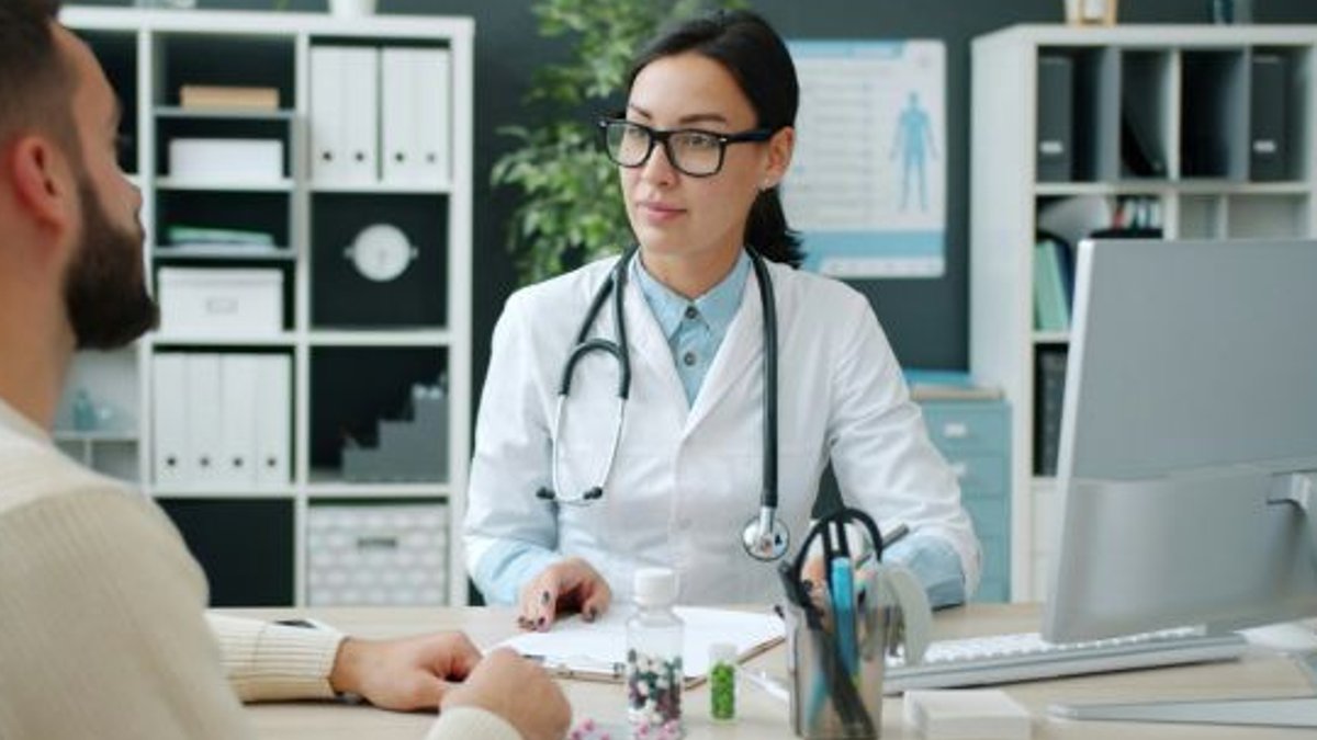 Fewer than half of 40s attend NHS health checks Fewer than half of 40s attend NHS health checks - nhs health checks