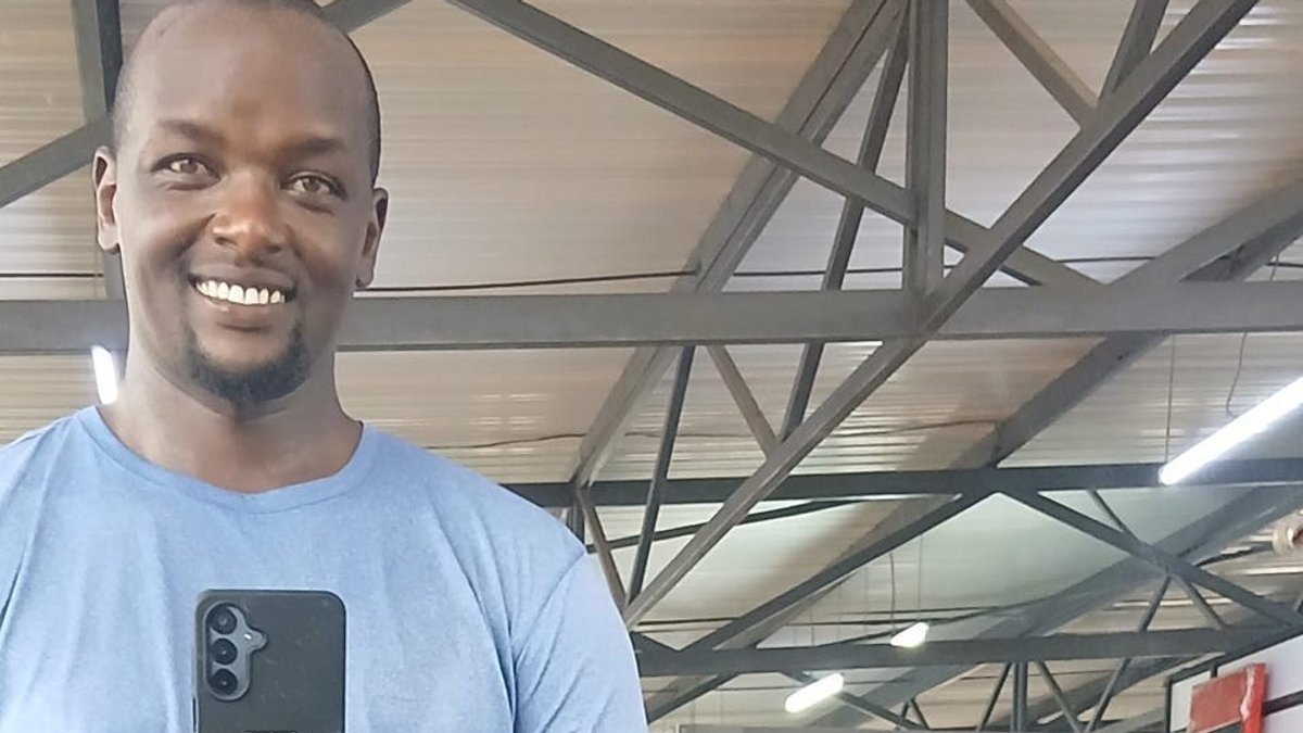 Nairobi Recruiter Thrives on Unconventional Remote Work Schedule - remote work