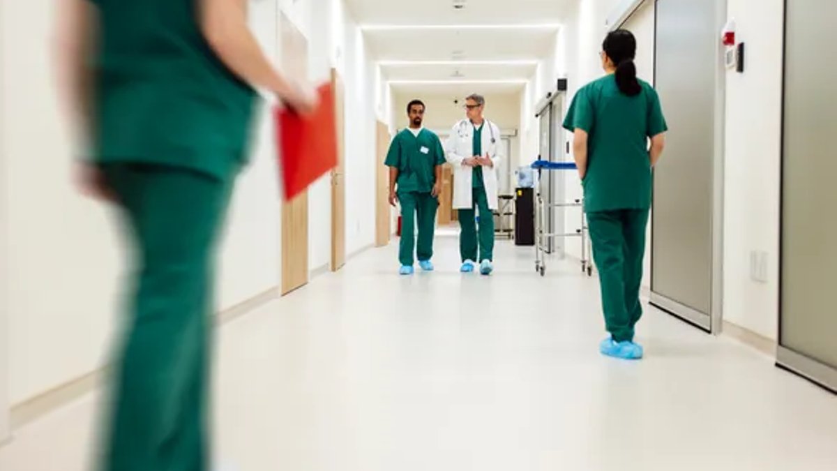 Hospitals Expand Outpatient Care, Boost Margins Amid Cost Pressures Hospitals Expand Outpatient Care, Boost Margins Amid Cost Pressures - outpatient care