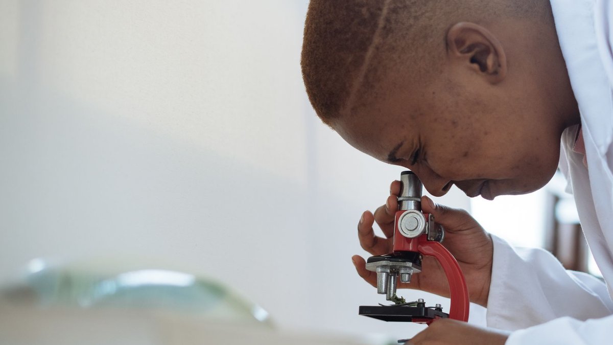 Americans Trust Science More Than Most Countries, Survey Finds - americans trust science