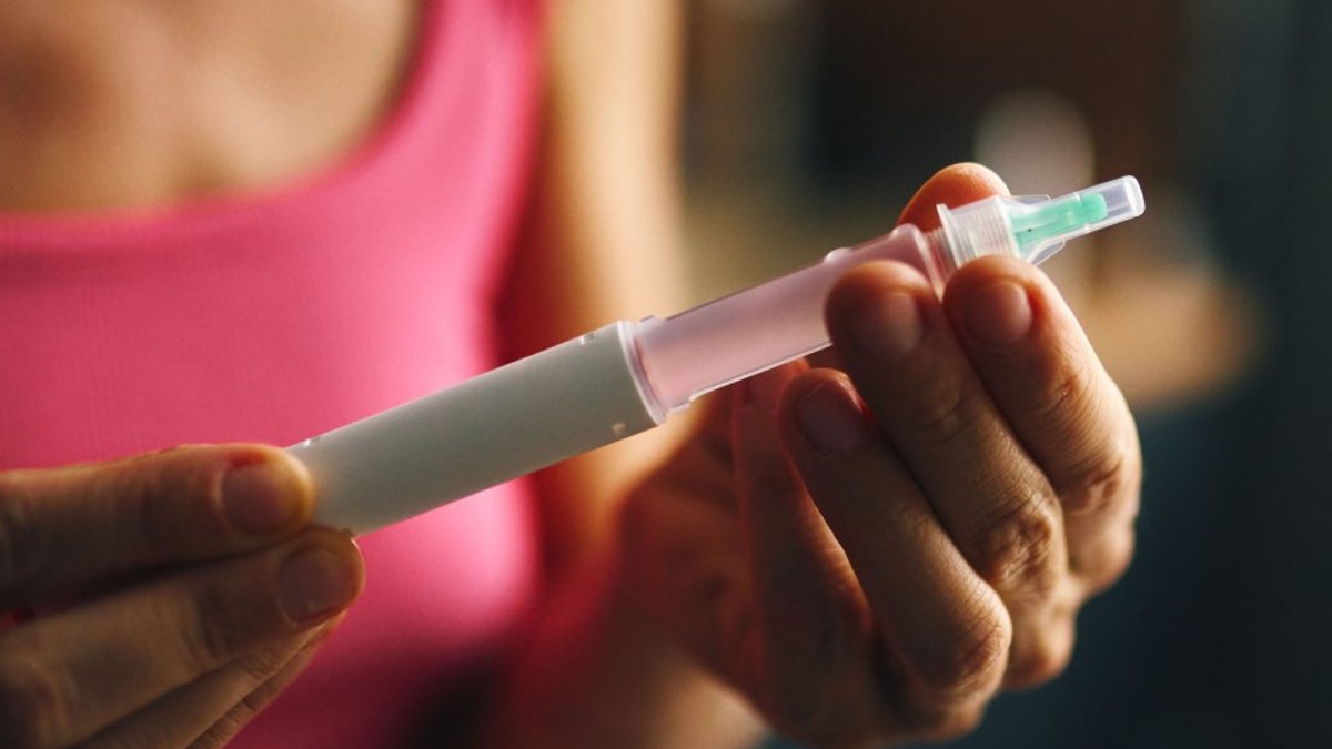 US GLP-1 Weight-Loss Drugs Pose Unclear Risks US GLP-1 Weight-Loss Drugs Pose Unclear Risks - glp-1 drugs risks