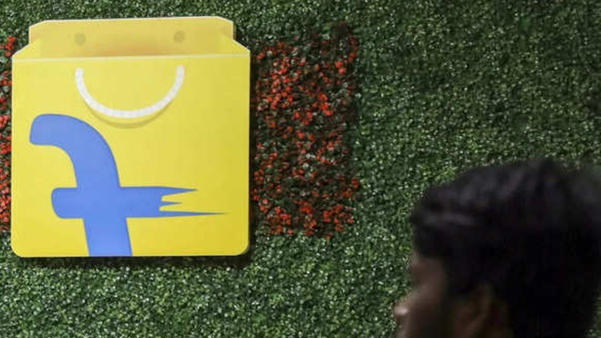 Former Flipkart staff seek Esop buyback inclusion - esop buyback