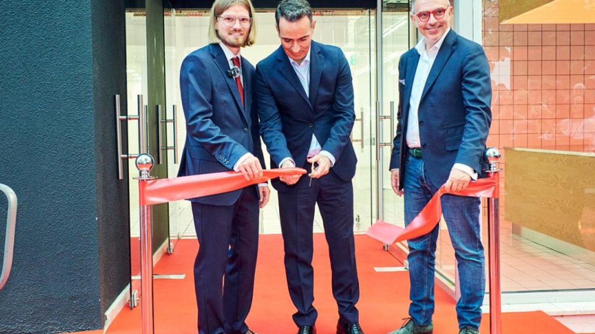 Teroxx Opens New Headquarters in Nicosia - teroxx headquarters