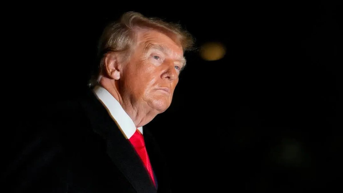 Trump claims energy ceasefire as Ukraine reports strikes - energy ceasefire