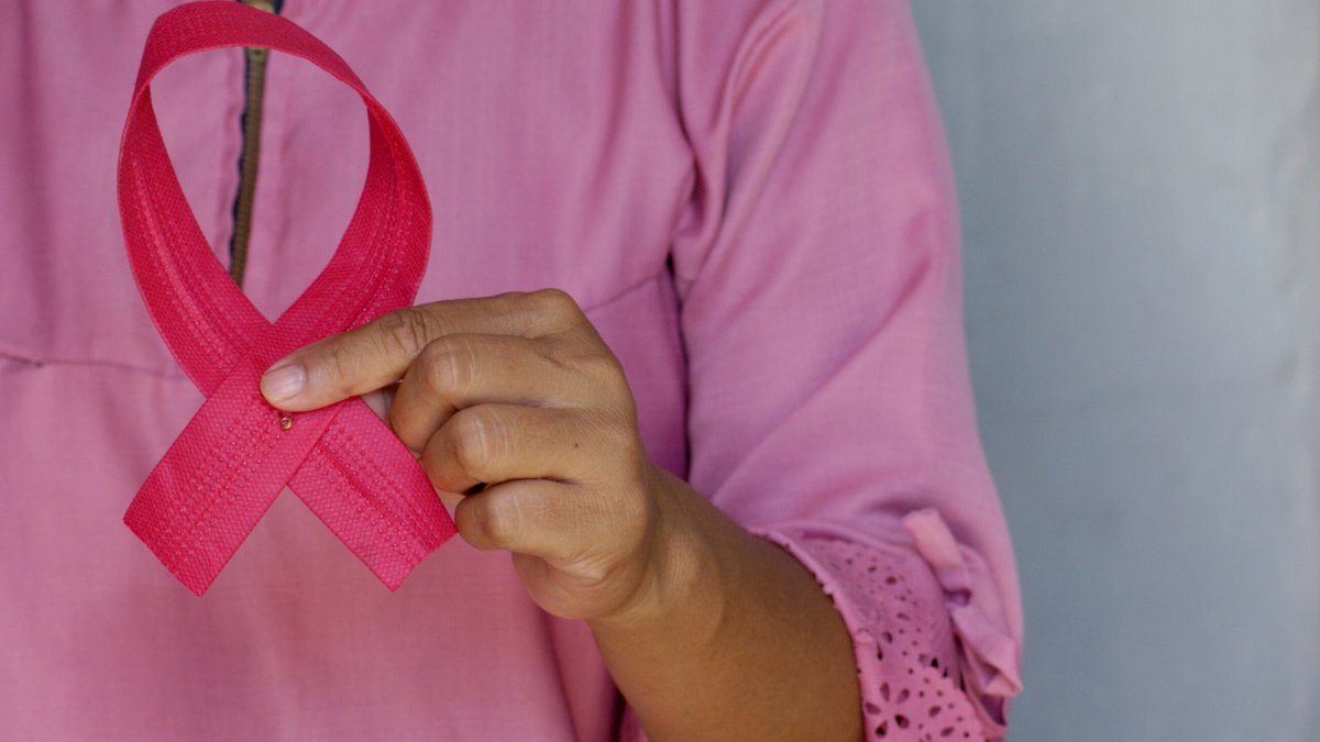 Younger women face breast cancer diagnosis delays, study finds - breast cancer