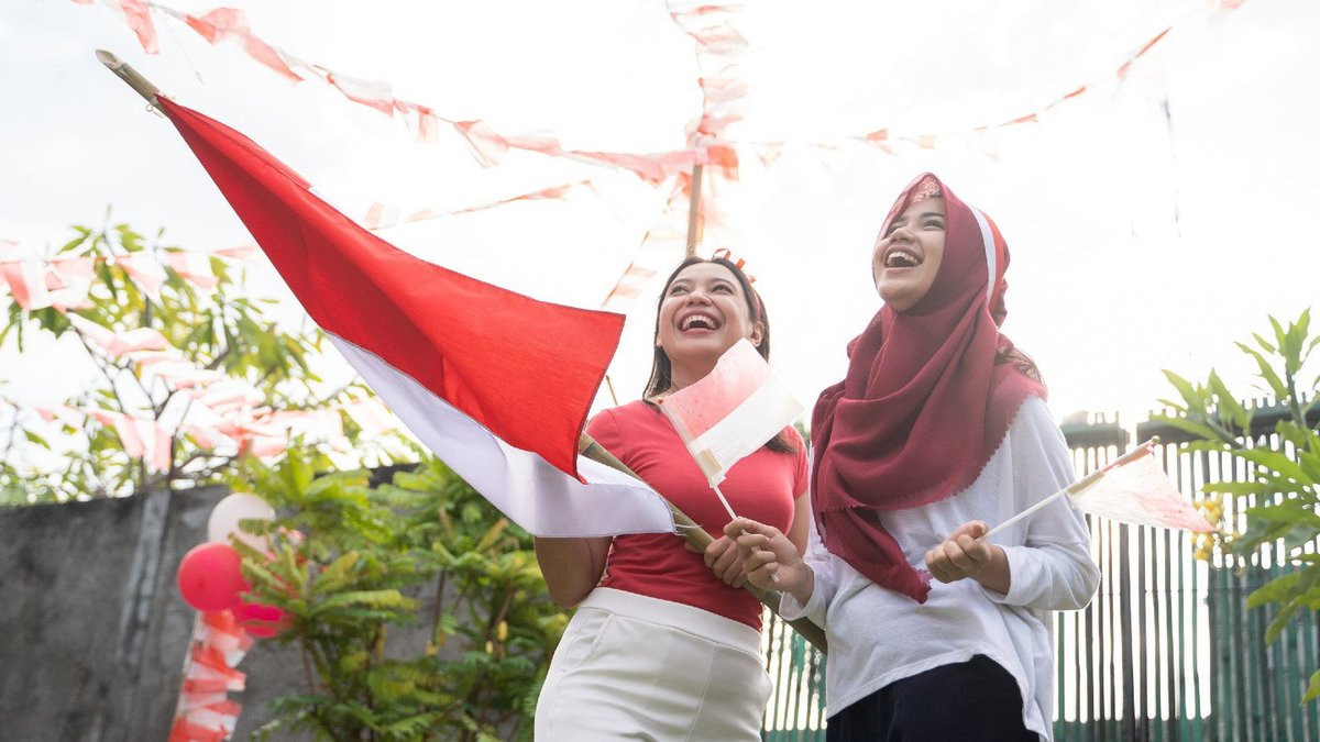 Indonesia Announces 2027 Public Holidays and Leave Days Indonesia Announces 2027 Public Holidays and Leave Days - indonesia 2027 holidays