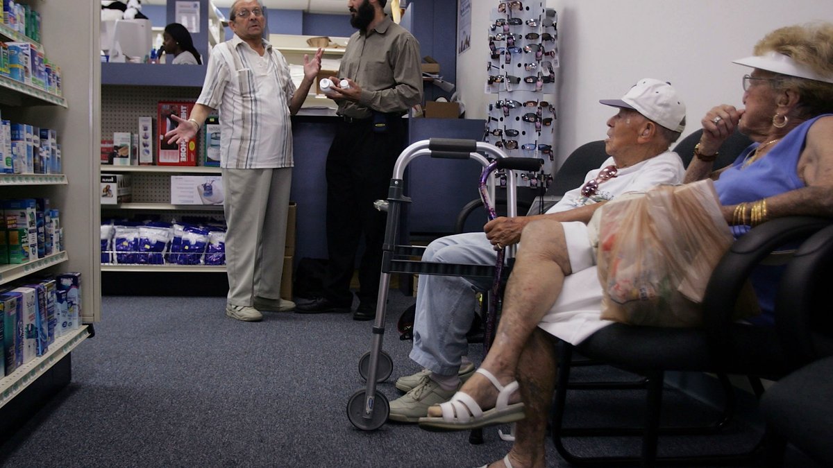 Medicare Advantage Drug Plan Access Shrinks for 638,000 Beneficiaries Medicare Advantage Drug Plan Access Shrinks for 638,000 Beneficiaries - medicare advantage