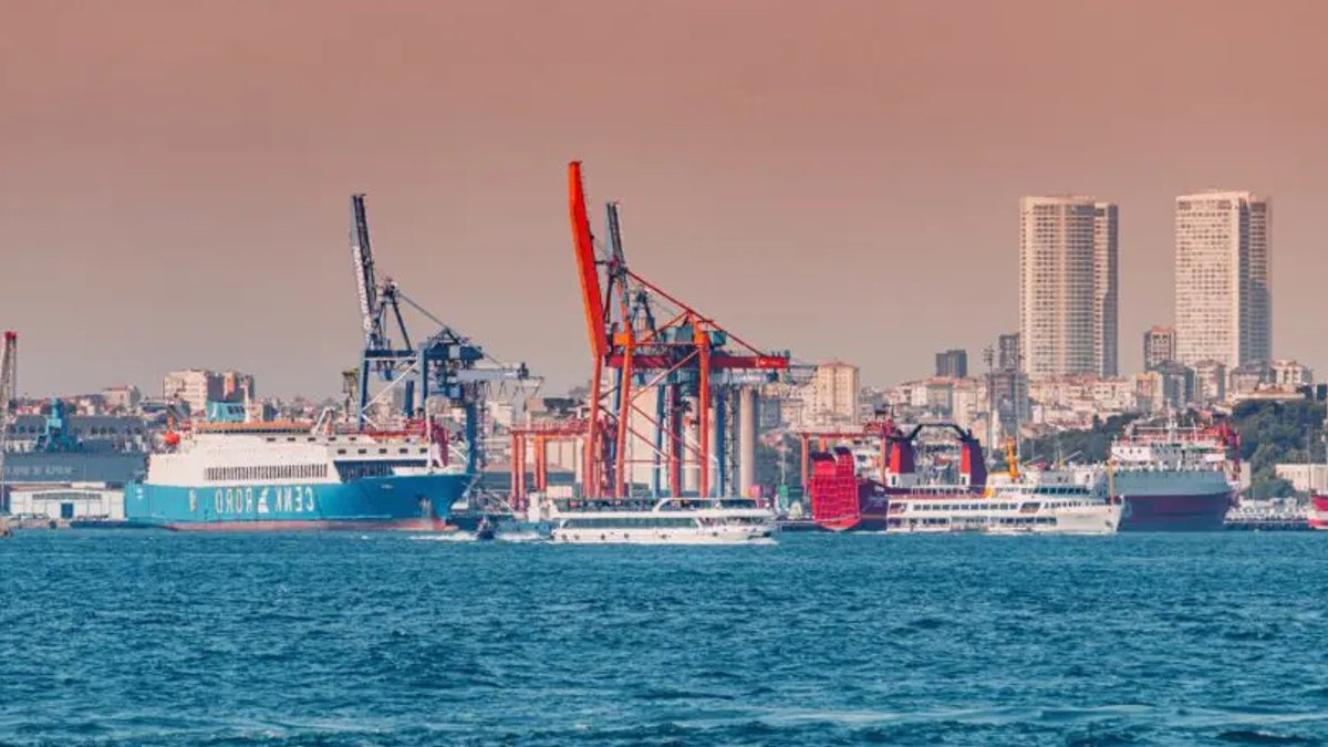Turkey’s steel industry struggles with economic slowdown - turkey steel industry