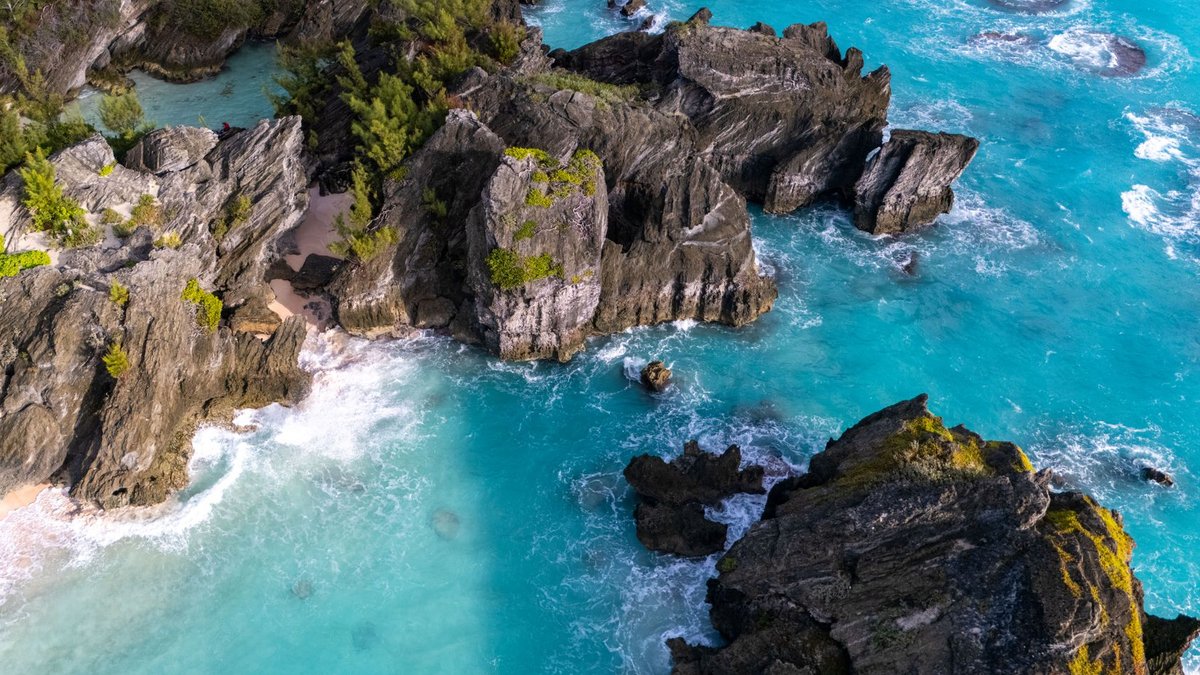 Bermuda strengthens lead in expanding insurance-linked securities market - insurance-linked securities