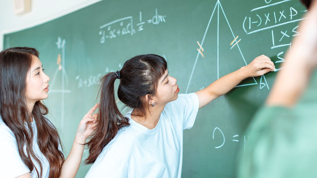 Cambridge Introduces Modular Maths for AS & A Levels - modular maths