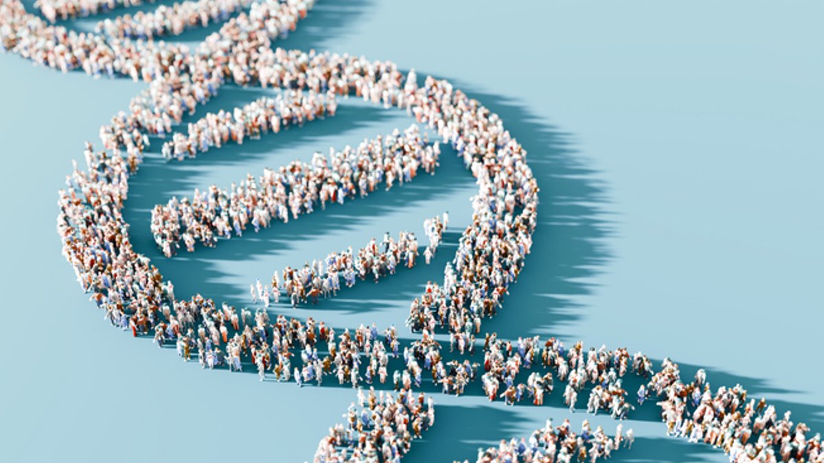 New Whole-Genome Test Aims to Close Diagnostic Gaps New Whole-Genome Test Aims to Close Diagnostic Gaps - whole-genome test