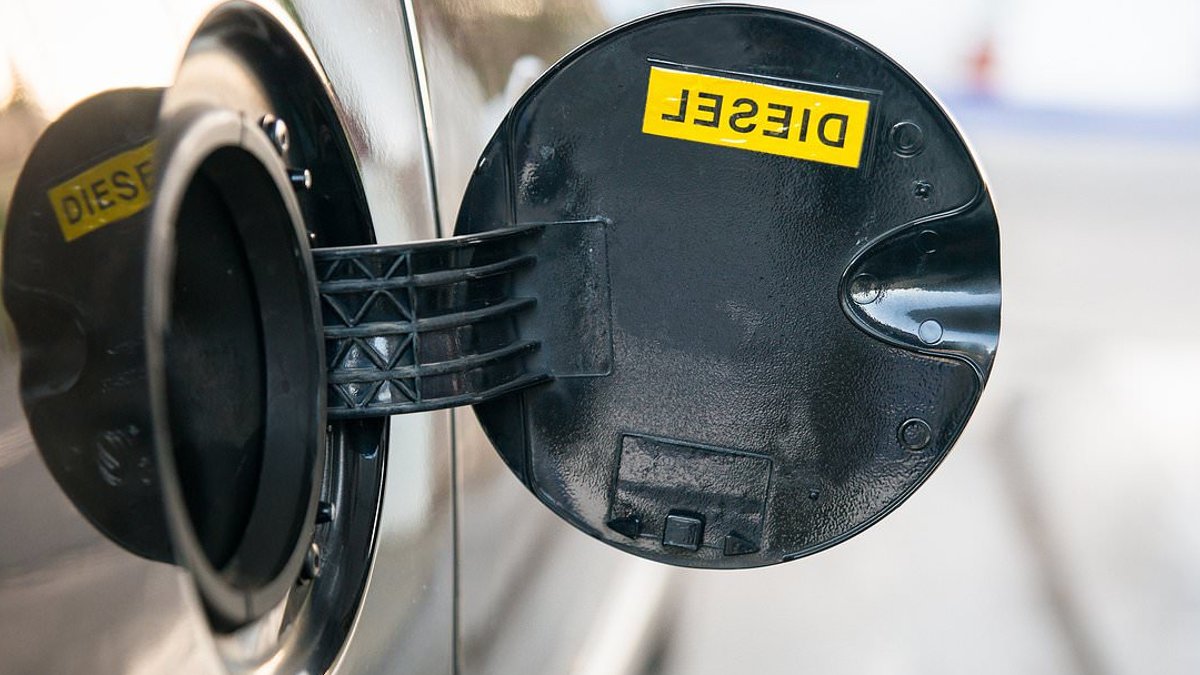 Diesel cars lose value as fuel costs rise Diesel cars lose value as fuel costs rise - diesel cars value