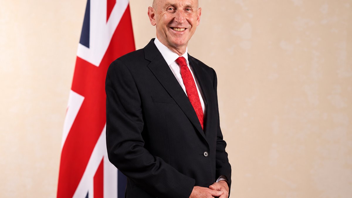Healey considering £1bn VAT crackdown on online marketplaces Healey considering £1bn VAT crackdown on online marketplaces - vat crackdown online marketplaces