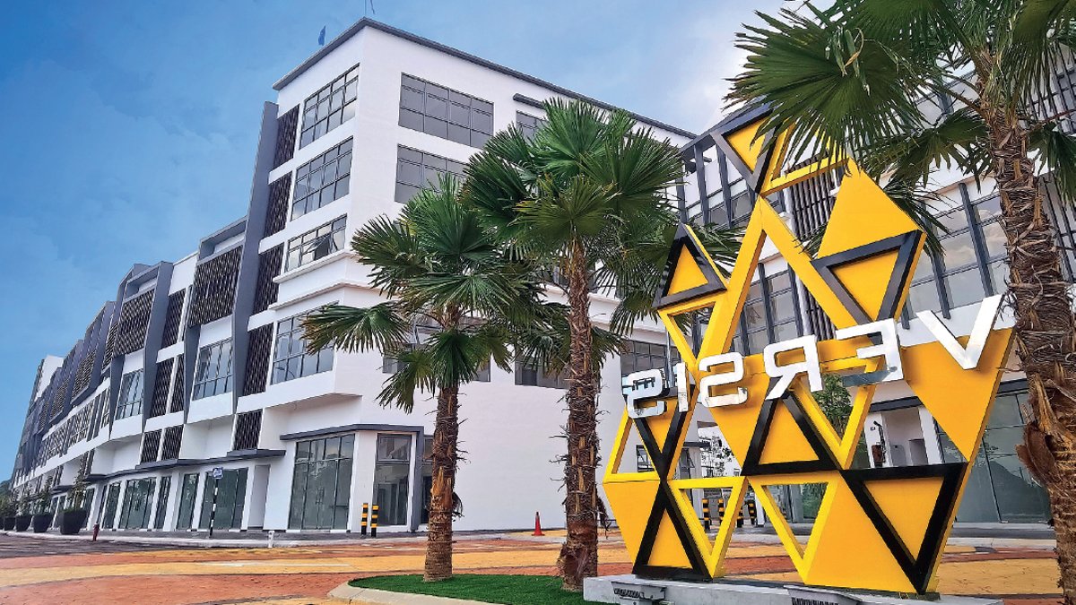 BCB Targets Johor's Infrastructure-Driven Growth Beyond Johor Bahru BCB Targets Johor's Infrastructure-Driven Growth Beyond Johor Bahru - johor infrastructure growth