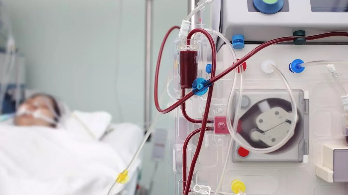 Andhra Pradesh to add 22 new dialysis centers