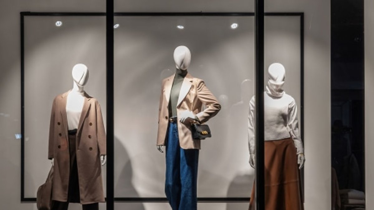 Concessions Drag Down Australian Fashion Sales
