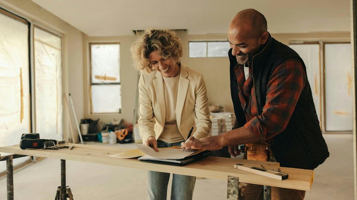 Remodelers Reject Clients Over Trust and Unrealistic Expectations Remodelers Reject Clients Over Trust and Unrealistic Expectations - remodeler client rejection