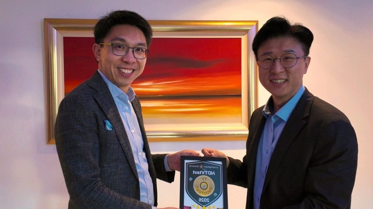 Samsung S99H OLED Wins All Top Awards at HDTVTest Shootout - samsung s99h oled